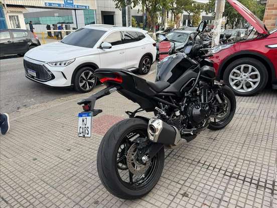 KAWASAKI-Z900 KAWASAKI-Z900-2026