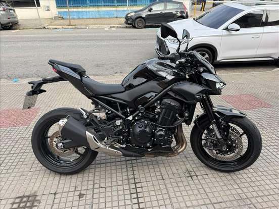 KAWASAKI-Z900 KAWASAKI-Z900-2026