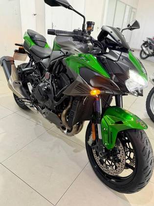 KAWASAKI Z H2 