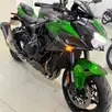 KAWASAKI Z H2 KAWASAKI Z H2