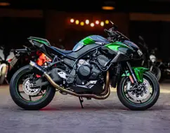 KAWASAKI Z H2 KAWASAKI Z H2