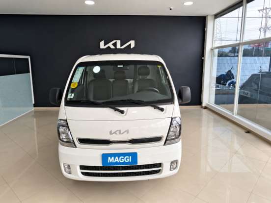 KIA-BONGO-2.5 TD DIESEL STD CS 4x4 MANUAL KIA-BONGO-2026