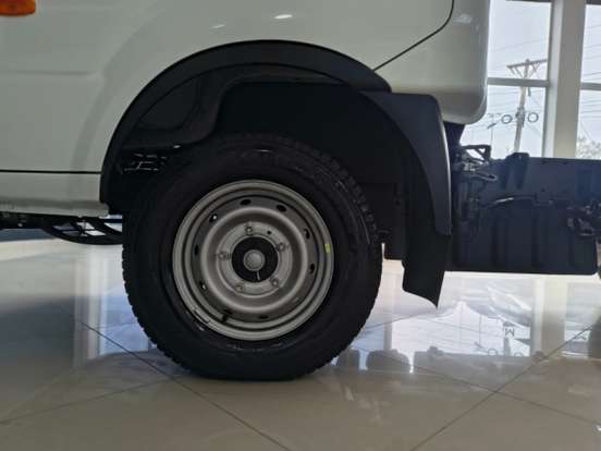 KIA-BONGO-2.5 TD DIESEL STD CS 4x4 MANUAL KIA-BONGO-2026