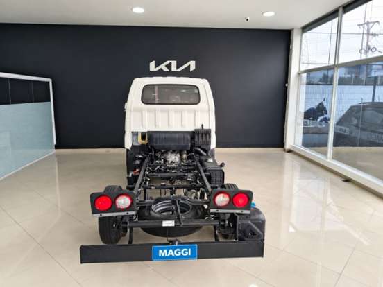 KIA-BONGO-2.5 TD DIESEL STD CS 4x4 MANUAL KIA-BONGO-2026
