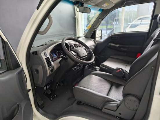 KIA-BONGO-2026