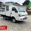 KIA BONGO 2.5 TD DIESEL STD CS 4x4 MANUAL KIA BONGO 2.5 TD DIESEL STD CS 4x4 MANUAL