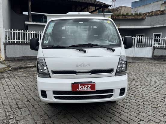 KIA-BONGO-2.5 TD DIESEL STD CS 4x4 MANUAL KIA-BONGO-2023