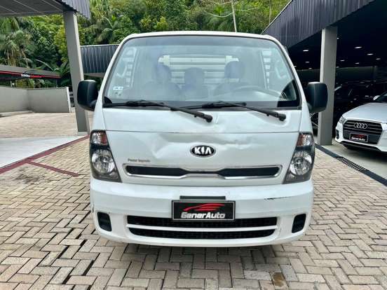 KIA-BONGO-2.5 TD DIESEL STD CS MANUAL KIA-BONGO-2021