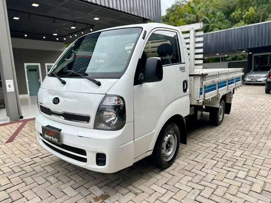 KIA-BONGO-2.5 TD DIESEL STD CS MANUAL KIA-BONGO-2021