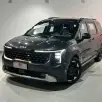 KIA CARNIVAL 3.5 V6 GASOLINA EX AUTOMATICO KIA CARNIVAL 3.5 V6 GASOLINA EX AUTOMATICO