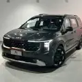 KIA CARNIVAL 3.5 V6 GASOLINA EX AUTOMATICO KIA CARNIVAL 3.5 V6 GASOLINA EX AUTOMATICO