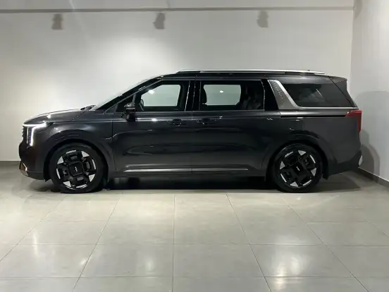KIA-CARNIVAL-3.5 V6 GASOLINA EX AUTOMATICO KIA-CARNIVAL-2024