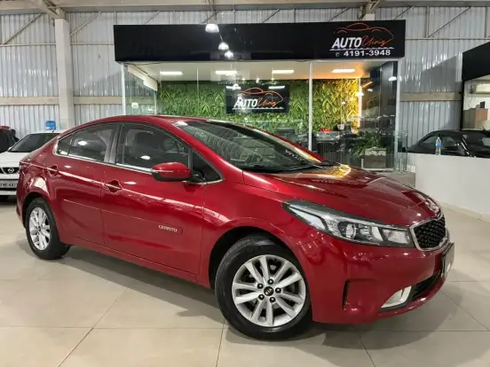 KIA-CERATO-2018