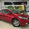 KIA CERATO 1.6 SX 16V FLEX 4P AUTOMÁTICO KIA CERATO 1.6 SX 16V FLEX 4P AUTOMÁTICO