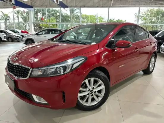 KIA-CERATO-2018