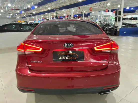 KIA-CERATO-2018