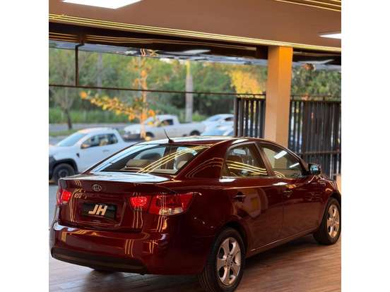 KIA-CERATO-2009