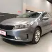 KIA CERATO 1.6 SX 16V FLEX 4P AUTOMÁTICO KIA CERATO 1.6 SX 16V FLEX 4P AUTOMÁTICO