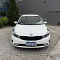 KIA CERATO 1.6 SX 16V FLEX 4P AUTOMÁTICO KIA CERATO 1.6 SX 16V FLEX 4P AUTOMÁTICO