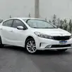 KIA CERATO 1.6 SX 16V FLEX 4P AUTOMÁTICO KIA CERATO 1.6 SX 16V FLEX 4P AUTOMÁTICO
