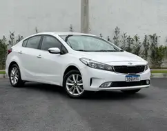 KIA CERATO 1.6 SX 16V FLEX 4P AUTOMÁTICO KIA CERATO 1.6 SX 16V FLEX 4P AUTOMÁTICO