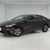 KIA CERATO 2.0 16V FLEX SX AUTOMÁTICO KIA CERATO 2.0 16V FLEX SX AUTOMÁTICO