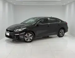 KIA CERATO 2.0 16V FLEX SX AUTOMÁTICO KIA CERATO 2.0 16V FLEX SX AUTOMÁTICO