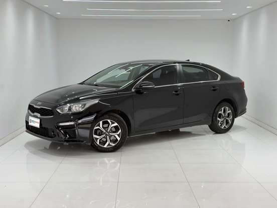 KIA-CERATO-2.0 16V FLEX SX AUTOMÁTICO KIA-CERATO-2019