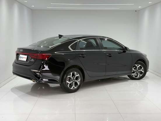 KIA-CERATO-2.0 16V FLEX SX AUTOMÁTICO KIA-CERATO-2019