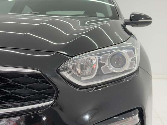 KIA-CERATO-2.0 16V FLEX SX AUTOMÁTICO KIA-CERATO-2019