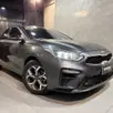 KIA CERATO 2.0 16V FLEX SX AUTOMÁTICO KIA CERATO 2.0 16V FLEX SX AUTOMÁTICO