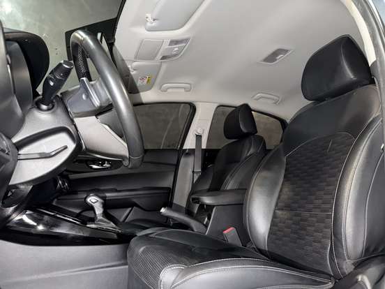 KIA-CERATO-2.0 16V FLEX SX AUTOMÁTICO KIA-CERATO-2019