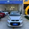 KIA PICANTO 1.0 EX 12V FLEX 4P AUTOMÁTICO KIA PICANTO 1.0 EX 12V FLEX 4P AUTOMÁTICO