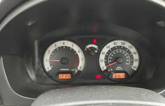 KIA-PICANTO-1.0 EX 12V GASOLINA 4P MANUAL KIA-PICANTO-2010