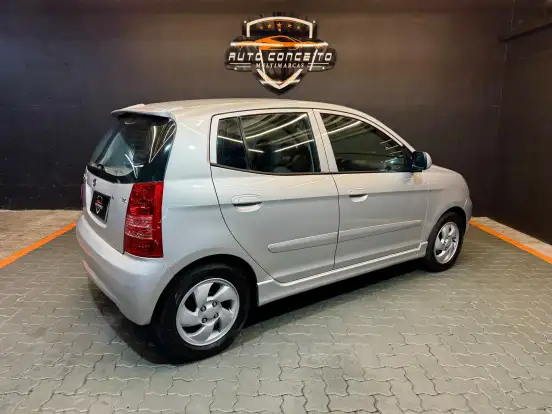 KIA-PICANTO-2007