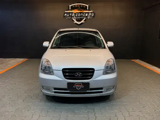 KIA-PICANTO-2007