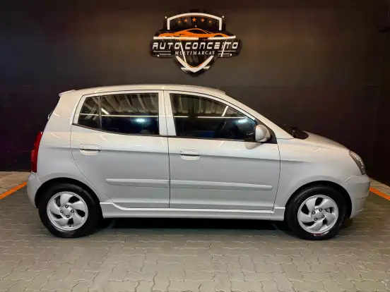 KIA-PICANTO-2007
