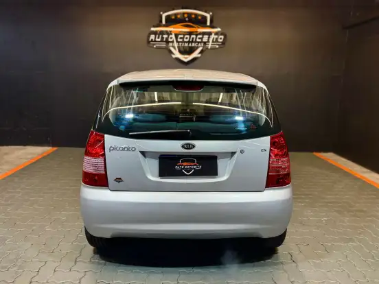 KIA-PICANTO-2007
