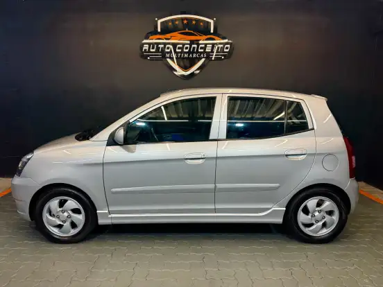 KIA-PICANTO-2007