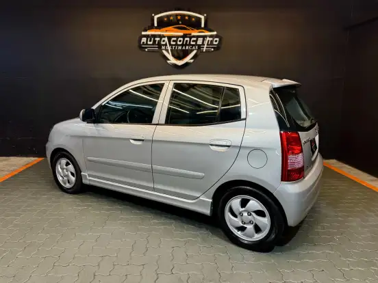 KIA-PICANTO-2007