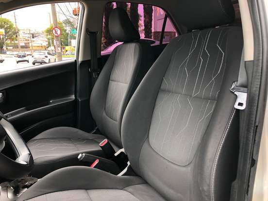 KIA-PICANTO-1.0 EX 12V FLEX 4P AUTOMÁTICO KIA-PICANTO-2013