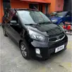 KIA PICANTO 1.0 EX 12V FLEX 4P AUTOMÁTICO KIA PICANTO 1.0 EX 12V FLEX 4P AUTOMÁTICO