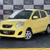 KIA PICANTO 1.0 EX 12V FLEX 4P MANUAL KIA PICANTO 1.0 EX 12V FLEX 4P MANUAL