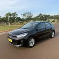 KIA RIO 1.6 16V FLEX EX AUTOMÁTICO KIA RIO 1.6 16V FLEX EX AUTOMÁTICO