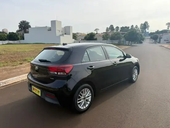 KIA-RIO-2019