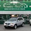 KIA SORENTO 2.4 16V GASOLINA EX 7L AUTOMÁTICO KIA SORENTO 2.4 16V GASOLINA EX 7L AUTOMÁTICO