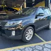 KIA SORENTO 2.4 16V GASOLINA EX AUTOMÁTICO KIA SORENTO 2.4 16V GASOLINA EX AUTOMÁTICO