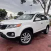 KIA SORENTO 2.4 16V GASOLINA EX AUTOMÁTICO KIA SORENTO 2.4 16V GASOLINA EX AUTOMÁTICO