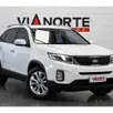 KIA SORENTO 2.4 16V GASOLINA EX AUTOMÁTICO KIA SORENTO 2.4 16V GASOLINA EX AUTOMÁTICO