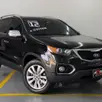 KIA SORENTO 3.5 V6 GASOLINA EX 7L AUTOMATICO KIA SORENTO 3.5 V6 GASOLINA EX 7L AUTOMATICO